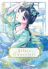 Şifacı Günceleri Cilt 12