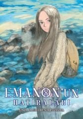 Emanon’un Hatıraları