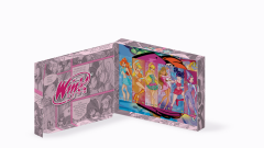 Winx Club : 1. Sezon Kutulu Set (17 sayı)