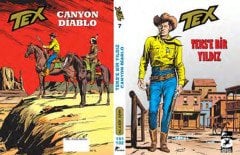 Tex Klasik Seri 7
