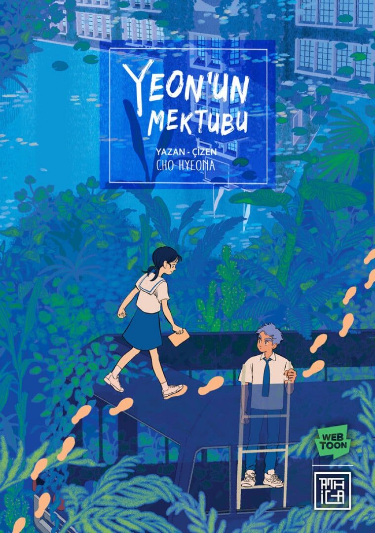 Yeon’un Mektubu