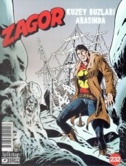 Yeni Zagor Sayı 232