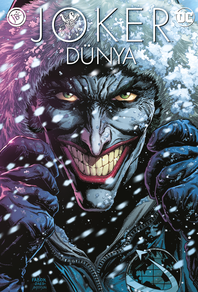 Joker : Dünya
