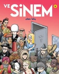 Ve Sinem Cilt 4