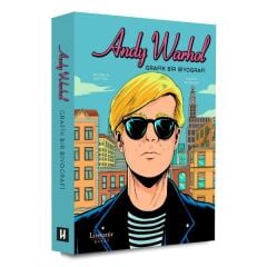 Andy Warhol : Grafik Bir Biyografi