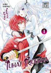 Tuhaf Ejderha Cilt 1