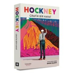 Hockney : Grafik Bir Hayat