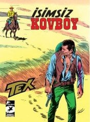 Tex Klasik Seri 18