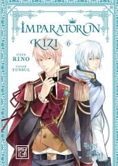 İmparatorun Kızı Cilt 6