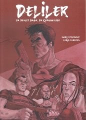 Deliler - Ya Devlet Başa Ya kuzgun Leşe