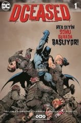 Dceased Sayı 1