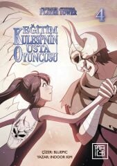 Eğitim Kulesinin Usta Oyuncusu Cilt 4