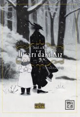 Dışarı’daki Kız Cilt 7