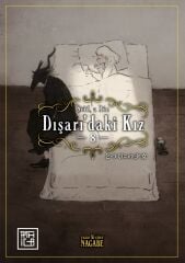 Dışarıdaki Kız Cilt 8