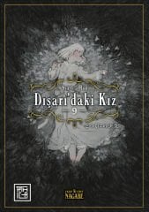 Dışarıdaki Kız Cilt 9