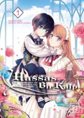 Hassas Bir Kalp - Nasıl Dükün Hizmetçisi Oldum Cilt 1