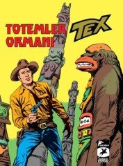 Tex Klasik Seri 27