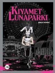 Kıyamet Lunaparkı