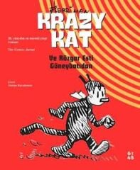 Krazy Kat – ve Rüzgar Esti Güneybatıdan