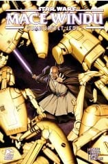 Star Wars - Mace Windu