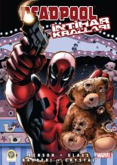 Deadpool : İntihar Kralları