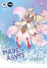Made in Abyss Cilt 10