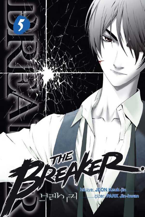 Breaker Cilt 5