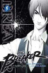 Breaker Cilt 5
