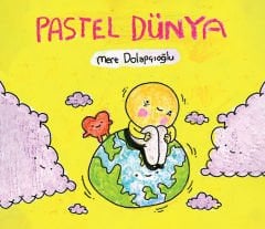 Pastel Dünya