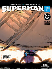 Superman : Birinci Yıl