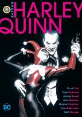 Batman : Harley Quinn