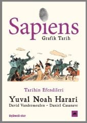 Sapiens : Grafik Tarih Cilt 3
