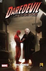 Daredevil Cilt 7 – Kralın Dönüşü