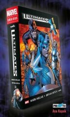 Ultimates Omnibus