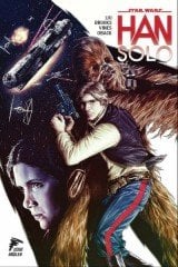 Star Wars - Han Solo