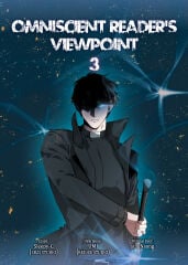 Omniscient Reader’s Viewpoint Cilt 3 (Varyant Kapak)