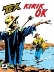 Tex Klasik Seri 47