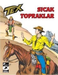 Tex Klasik Seri 48