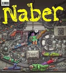 Naber Sayı 3