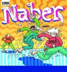 Naber Sayı 4