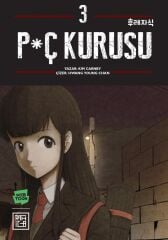 P*ç Kurusu Cilt 3