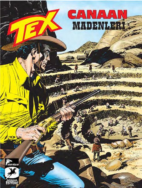 Tex Aylık 8