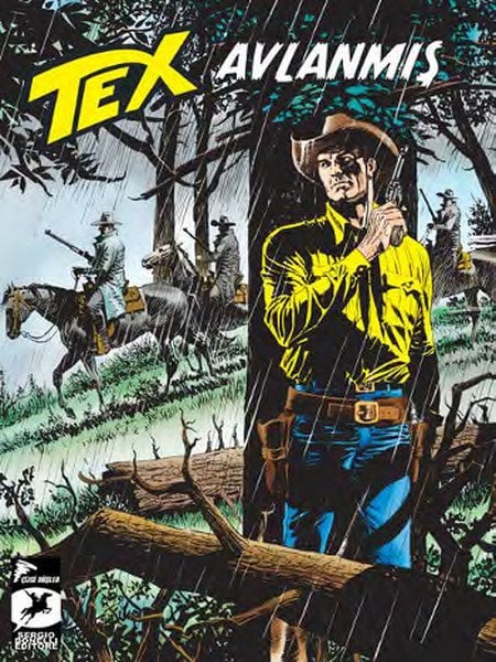 Tex Aylık 10