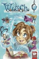 Witch 3. Bölüm : İki Dünyada Birden Kriz 1. Kısım