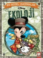 Disney En Güzel Maceralar - Ekoloji
