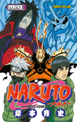 Naruto Cilt 62