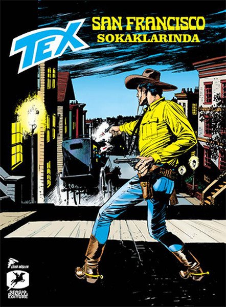Tex Aylık 18