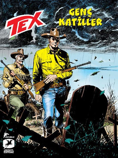Tex Aylık 19