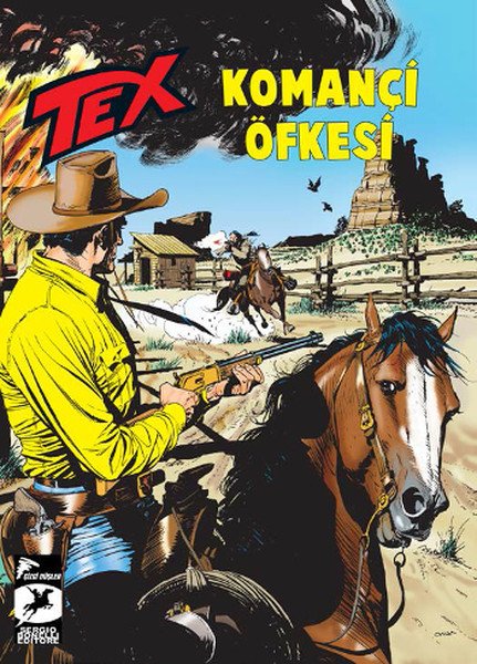 Tex Aylık 21