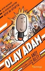 Olay Adam